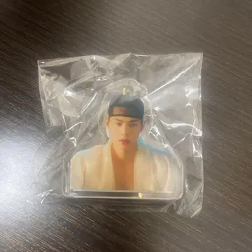 폭군의 셰프 아크릴 클립