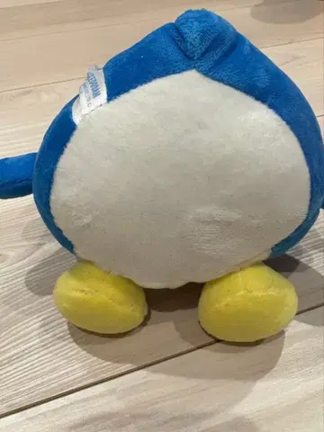 산리오 턱시도샘 봉제 인형