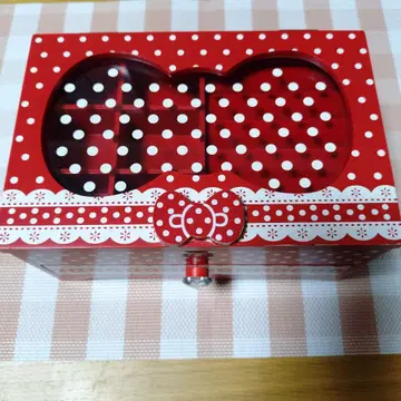 SWIMMER 주얼리 케이스