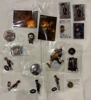 크리처 피어슨 도둑 제5인격