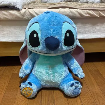 스티치 빅 봉제 인형