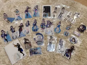 호시노 이치카 아크릴 스탠드 세트