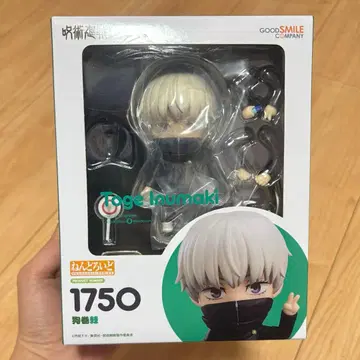 굿스마일 컴퍼니 이누마키 토게 1750 넨도로이드 주술회전