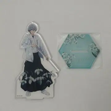 츠루네 -인연의 한 발- 니카이도 나가아키 아크릴 스탠드