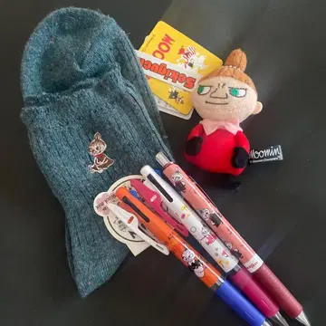 리틀 미이 여러 가지 잡화