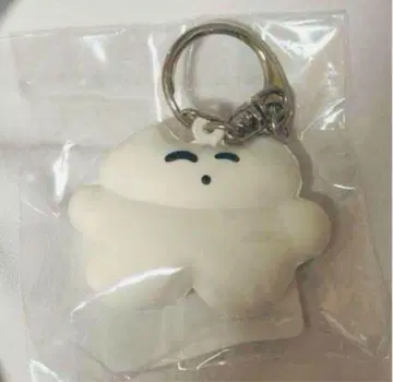 미개봉 새상품 카네코 아야노 고양이  키링