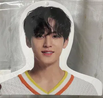 SEVENTEEN 민규 행거