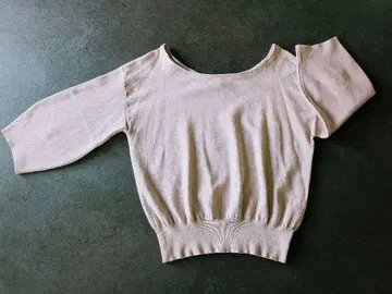 [ PROPORTION BPDYDRESSING ] 니트