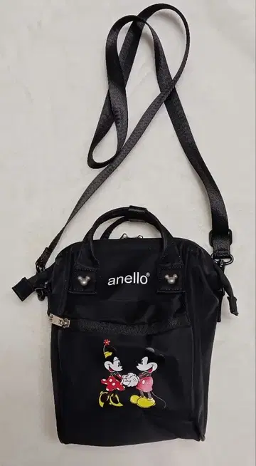 anello 디즈니 숄더백