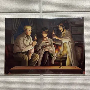 진격의 거인 클리어 파일