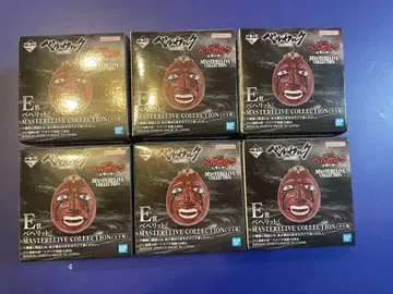 제일복권 베르세르크 E상 베헤리트