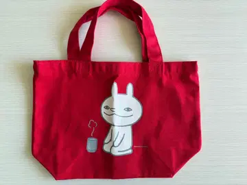 하나토 미니 토트백 고바야시 켄타로