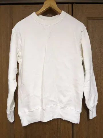 더블 웍스  맨투맨