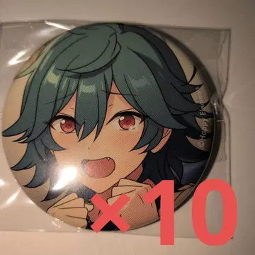 앙스타 컬렉션 캔뱃지 라이카