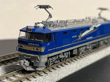 TOMIX EF510-500 북두성 색상