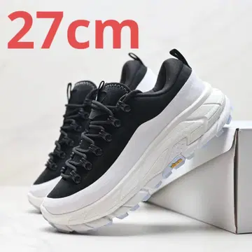Hoka x HC Tor Summit 2 27cm 새상품 미사용