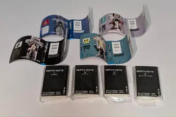 콩가샤본 DEATH NOTE 데스노트 1.3.4.6권