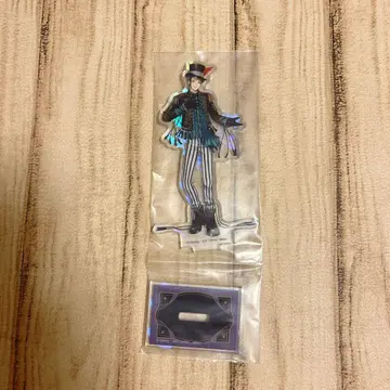 트위스테 제일복권 D상 플로이드 아크릴 스탠드