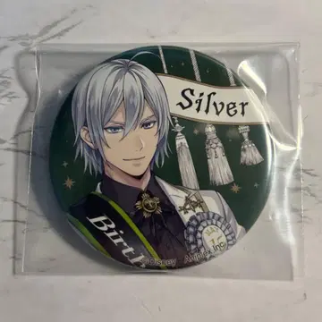 트위스테 실버 캔뱃지 컬렉션 오메카시 벌스데이 ver.