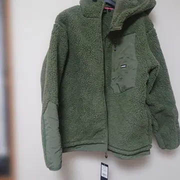 BONFIRE NOMADIC FIELD RESEARCH M