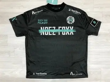 NOEZ FOXX 유니폼 6761T