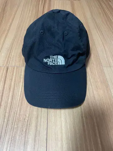 THE NORTH FACE 캡