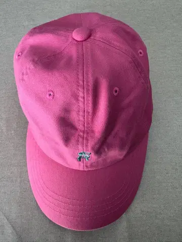 모모이로 클로버 Z 사사키 아야카 아-링 캡 모자