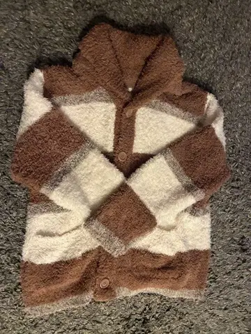 젤라또피케 가디건 보더