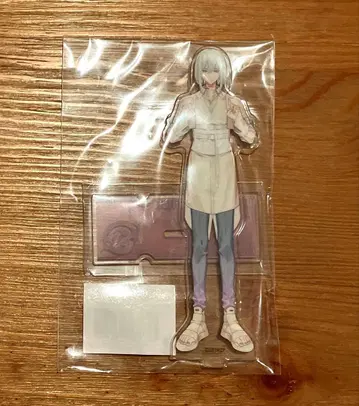 아키카와 이쿠세이 에이트리 전체 회의 아크릴 스탠드