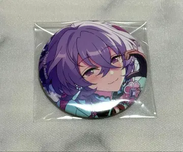 앙스타 하나무레 후유메 캔뱃지