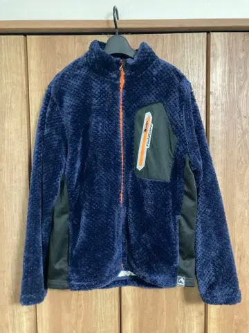 [ 새상품 미사용 ] 워크맨 Field Core 플리스 자켓 3L