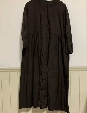 늑대와 올빼미 원피스