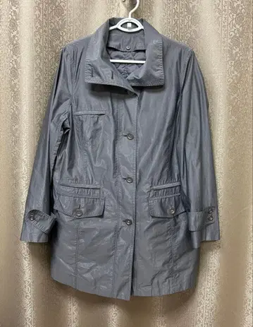 EVEX by KRIZIA 라이너 코트