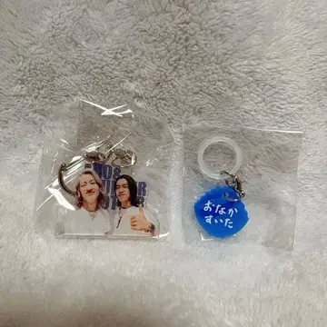 모리슈토 팬미 가챠