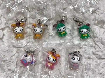 메지루시 액세서리 7개 세트