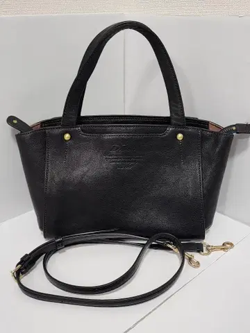 다코타 큐브 2WAY 핸드백