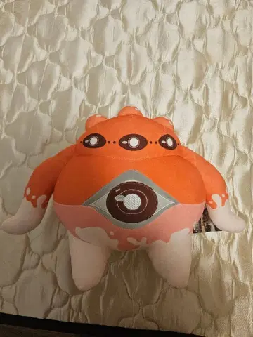 택 포함 듀얼 마스터즈 가:나테하 봉제 인형 가나테하 듀에마