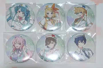 매지컬 미라이 2024 캔뱃지