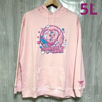 [ 새상품 5L ] 빤쮸토끼 후드티 후드