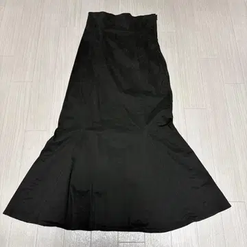 NICECLAUP 머메이드 스커트 새상품급