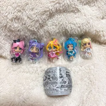 너와 아이돌 프리큐어 너와 아이돌 스윙 가챠