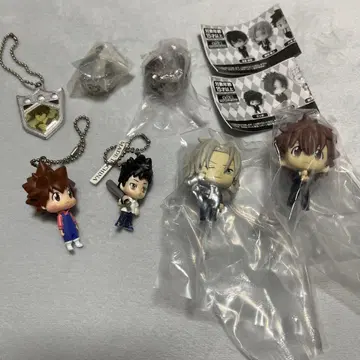 가정교사 히트맨 리본 묶음 판매