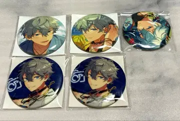 앙스타 세나 이즈미 캔뱃지 일괄 판매