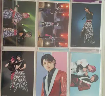 버즈스테 타케시 브로마이드