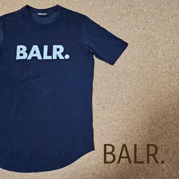 BALR. 셔츠