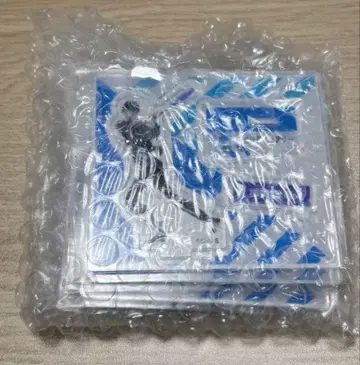 JCS 한정판  아크릴 피규어 원작 청봉유화 수주