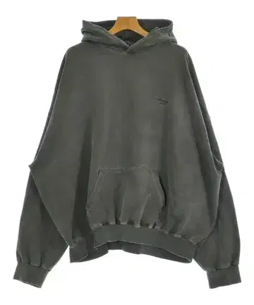 Undermycar 후드티 남성용