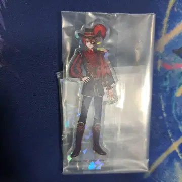 트위스테 제일복권 아크릴 스탠드 리들 로즈하트