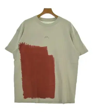 A-COLD-WALL 티셔츠 남성용