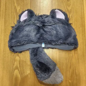 루시퍼 그레이 캡